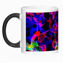 Electic Parasite Morph Mugs by InsanityExpressed