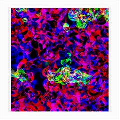 Electic Parasite Medium Glasses Cloth (2-side) by InsanityExpressed