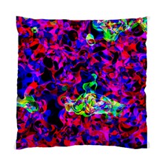 Electic Parasite Standard Cushion Case (one Side)  by InsanityExpressed