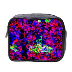 Electic Parasite Mini Toiletries Bag 2-side