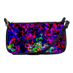 Electic Parasite Shoulder Clutch Bags