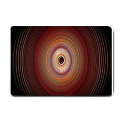 Colour Twirl Small Doormat 