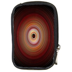 Colour Twirl Compact Camera Cases