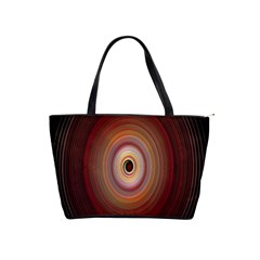 Colour Twirl Shoulder Handbags