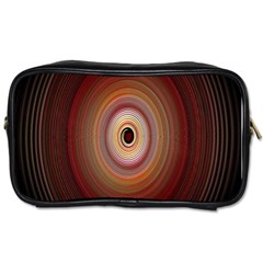 Colour Twirl Toiletries Bags