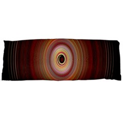 Colour Twirl Body Pillow Cases (dakimakura)  by InsanityExpressed