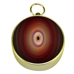 Colour Twirl Gold Compasses