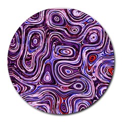 Colourtile Round Mousepads