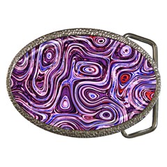 Colourtile Belt Buckles