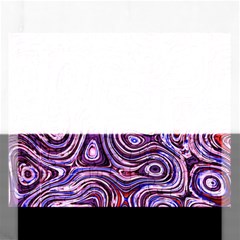 Colourtile Rectangular Jigsaw Puzzl by InsanityExpressed