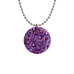 Colourtile Button Necklaces Front