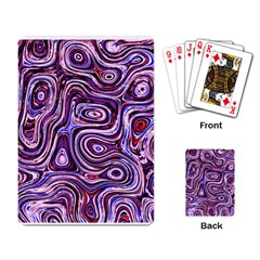 Colourtile Playing Card