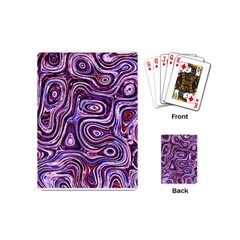 Colourtile Playing Cards (mini) 