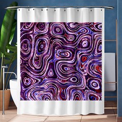 Colourtile Shower Curtain 60  X 72  (medium) 