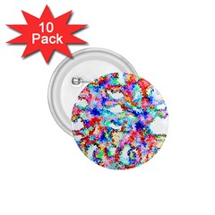 Soul Colour Light 1 75  Buttons (10 Pack) by InsanityExpressed