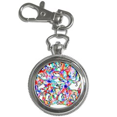 Soul Colour Light Key Chain Watches by InsanityExpressed