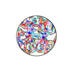 Soul Colour Light Hat Clip Ball Marker