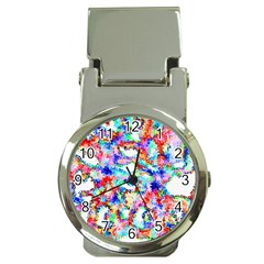 Soul Colour Light Money Clip Watches by InsanityExpressed