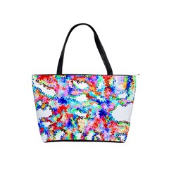 Soul Colour Light Shoulder Handbags