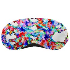 Soul Colour Light Sleeping Masks