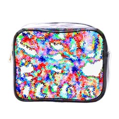 Soul Colour Light Mini Toiletries Bags