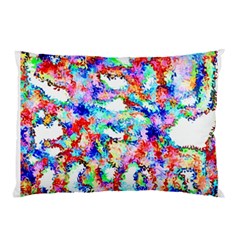 Soul Colour Light Pillow Cases (two Sides) by InsanityExpressed