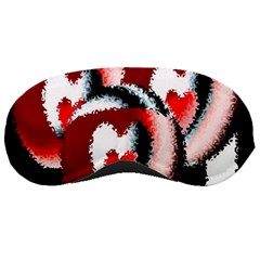 Heart Time 3 Sleeping Masks by InsanityExpressed