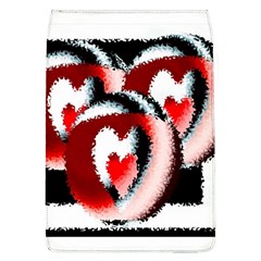 Heart Time 3 Flap Covers (l) 