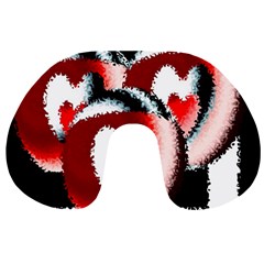 Heart Time 3 Travel Neck Pillows