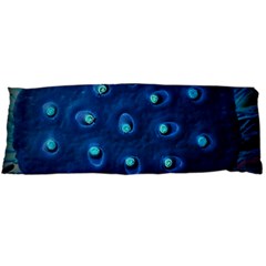 Blue Plant Body Pillow Cases (dakimakura) 