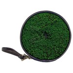 Green Moss Classic 20-CD Wallets Front