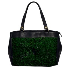 Green Moss Office Handbags