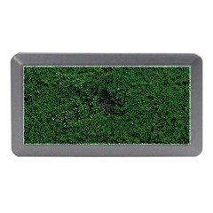 Green Moss Memory Card Reader (mini)