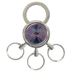 Million And One 3-ring Key Chains