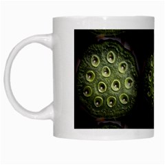 The Others Within White Mugs by InsanityExpressed