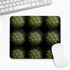 The Others Within Large Mousepads by InsanityExpressed