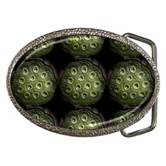 The Others Within Belt Buckles