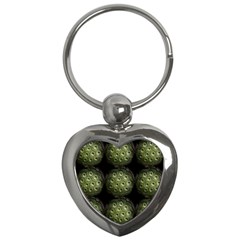 The Others Within Key Chains (heart) 