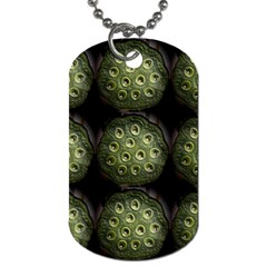 The Others Within Dog Tag (one Side)