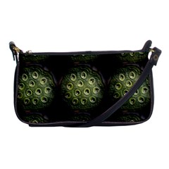 The Others Within Shoulder Clutch Bags