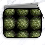 The Others Within Apple iPad 2/3/4 Zipper Cases Front