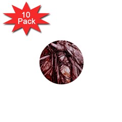 The Bleeding Tree 1  Mini Buttons (10 Pack) 