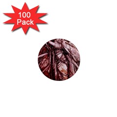 The Bleeding Tree 1  Mini Magnets (100 Pack) 