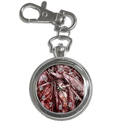 The Bleeding Tree Key Chain Watches