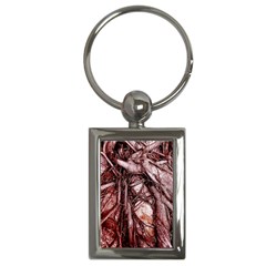 The Bleeding Tree Key Chains (rectangle)  by InsanityExpressed