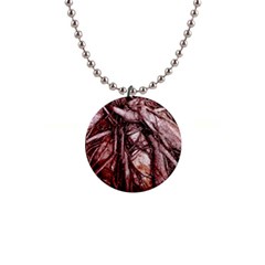 The Bleeding Tree Button Necklaces by InsanityExpressed