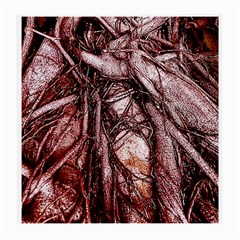 The Bleeding Tree Medium Glasses Cloth (2-side) by InsanityExpressed