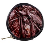 The Bleeding Tree Mini Makeup Bags Back