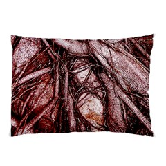 The Bleeding Tree Pillow Cases (two Sides) by InsanityExpressed