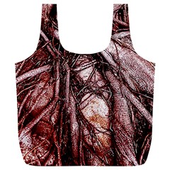 The Bleeding Tree Full Print Recycle Bags (l)  by InsanityExpressed